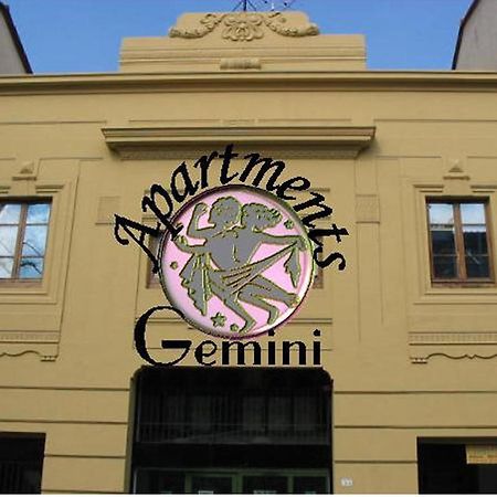 Gemini Studios Firenze Bagian luar foto