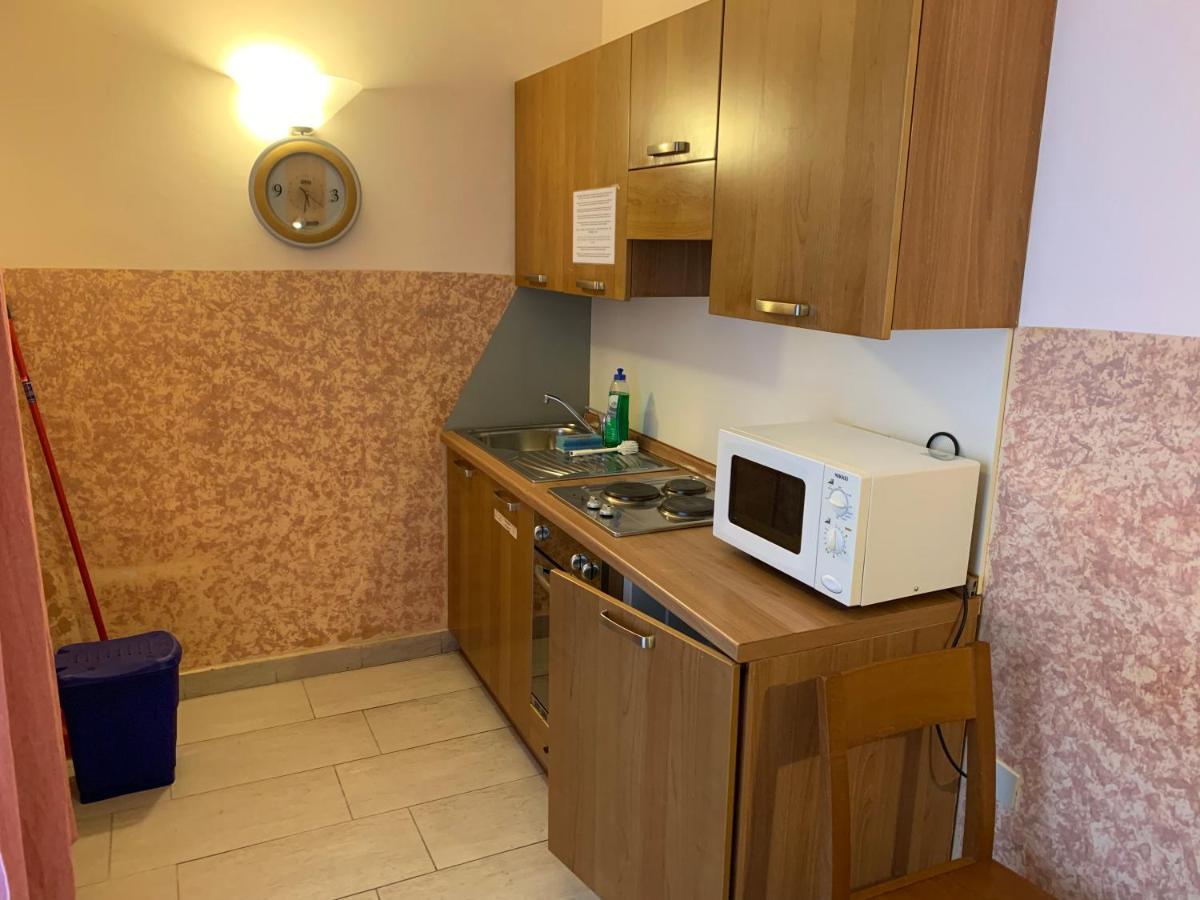 Gemini Studios Firenze Bagian luar foto