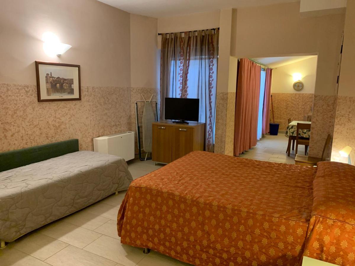 Gemini Studios Firenze Bagian luar foto