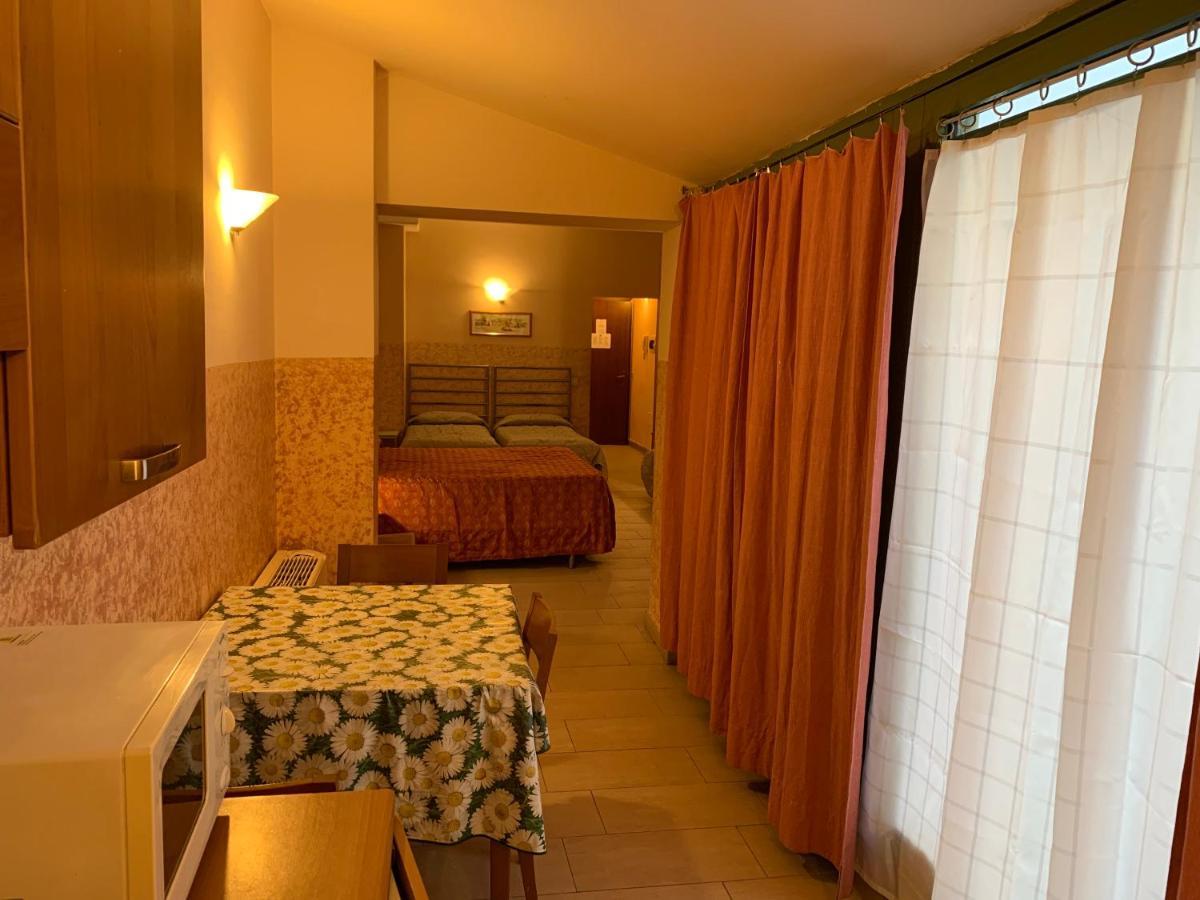 Gemini Studios Firenze Bagian luar foto