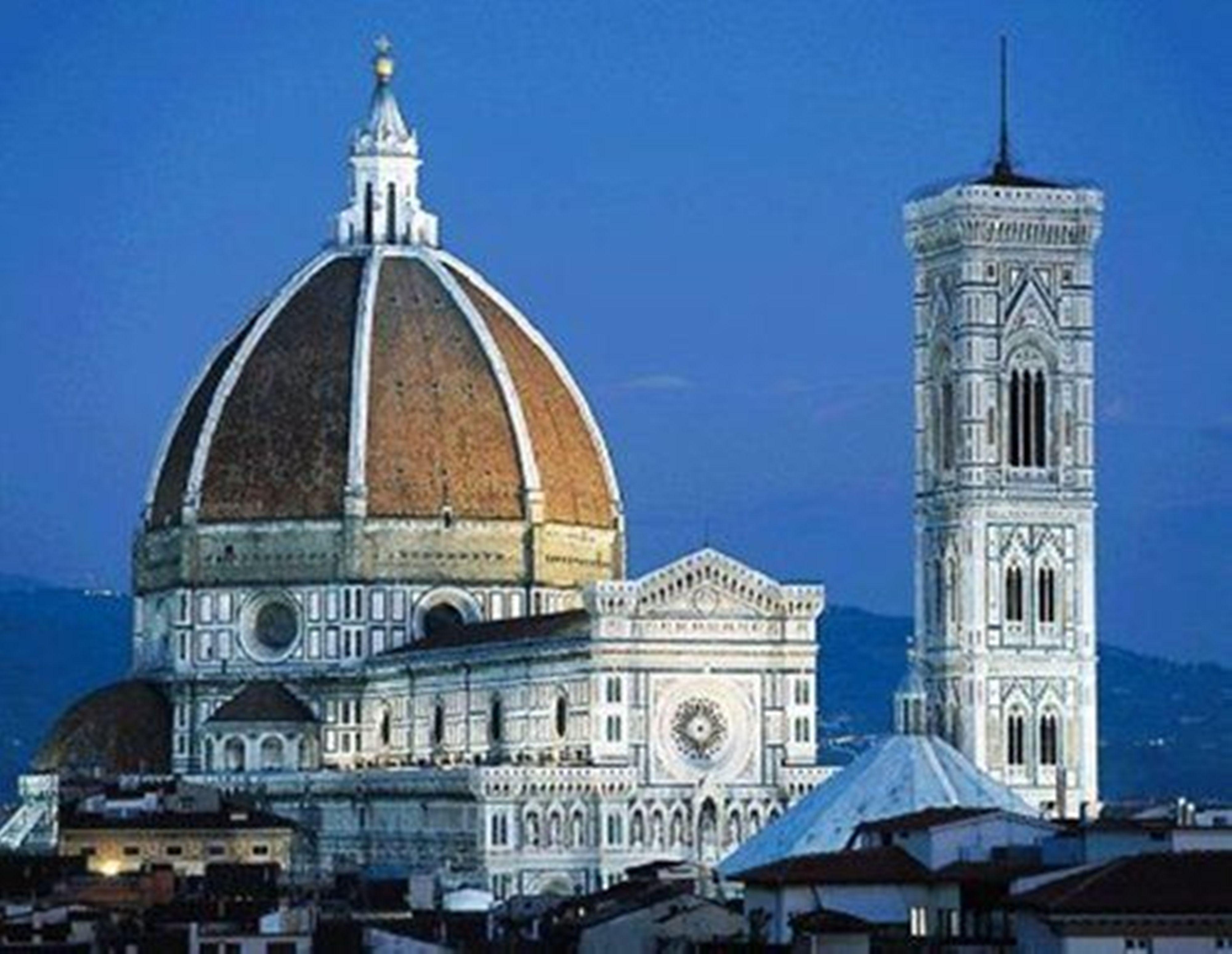 Gemini Studios Firenze Bagian luar foto