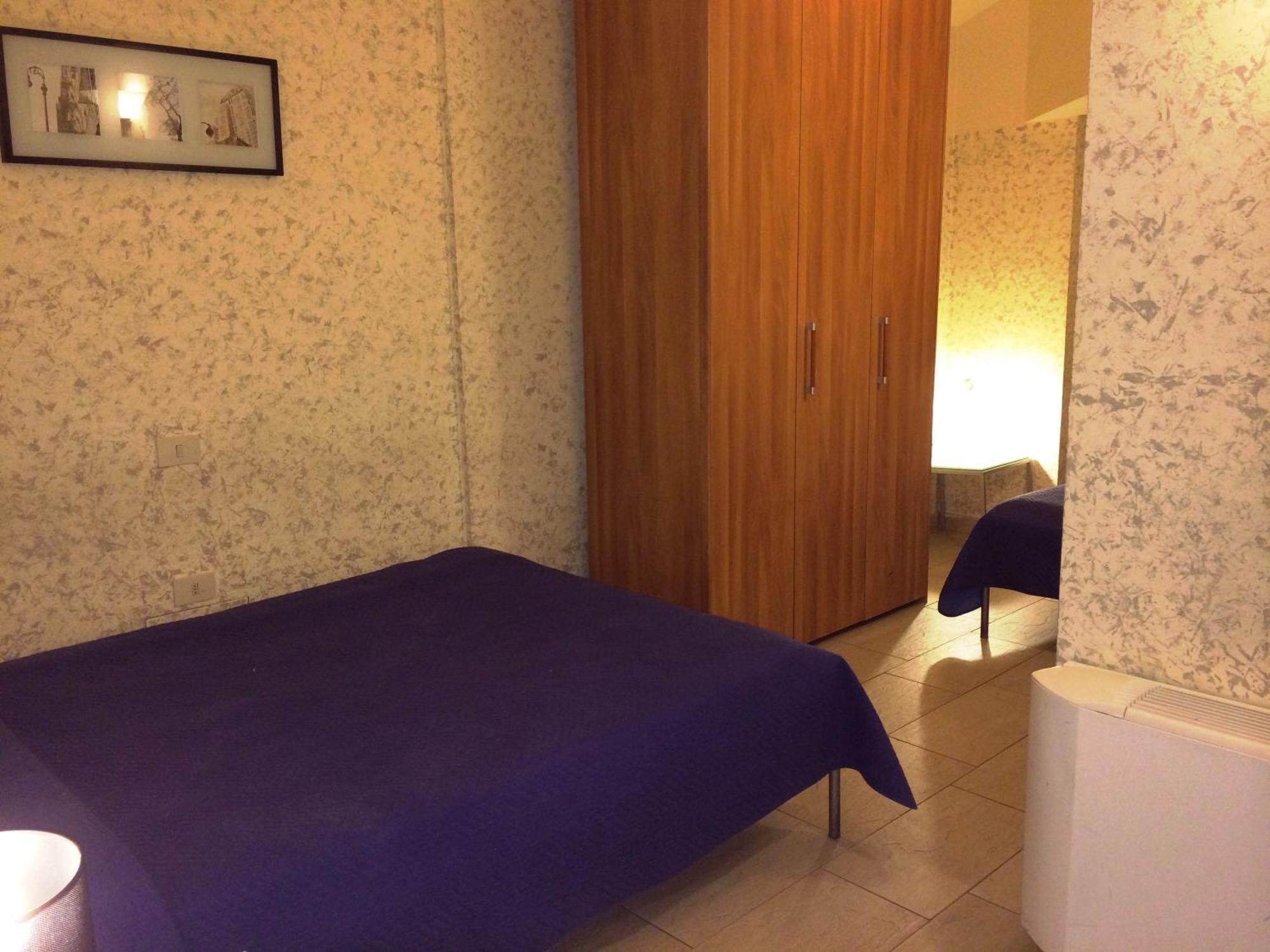 Gemini Studios Firenze Ruang foto