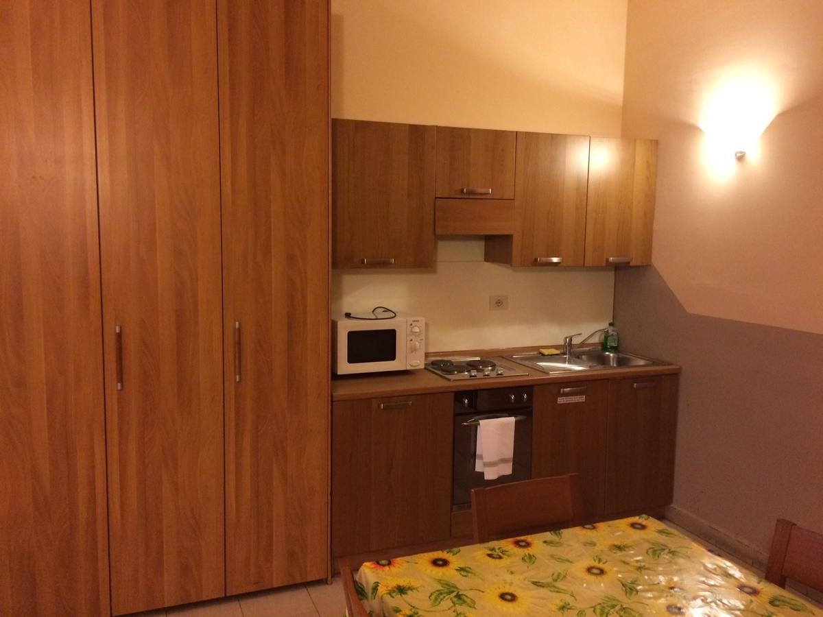 Gemini Studios Firenze Bagian luar foto