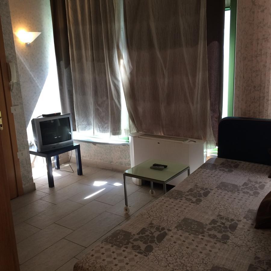 Gemini Studios Firenze Bagian luar foto