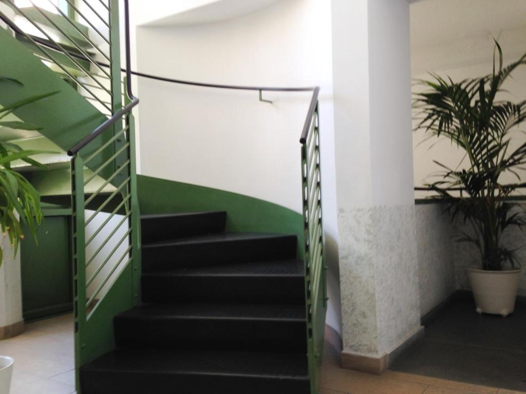 Gemini Studios Firenze Bagian luar foto