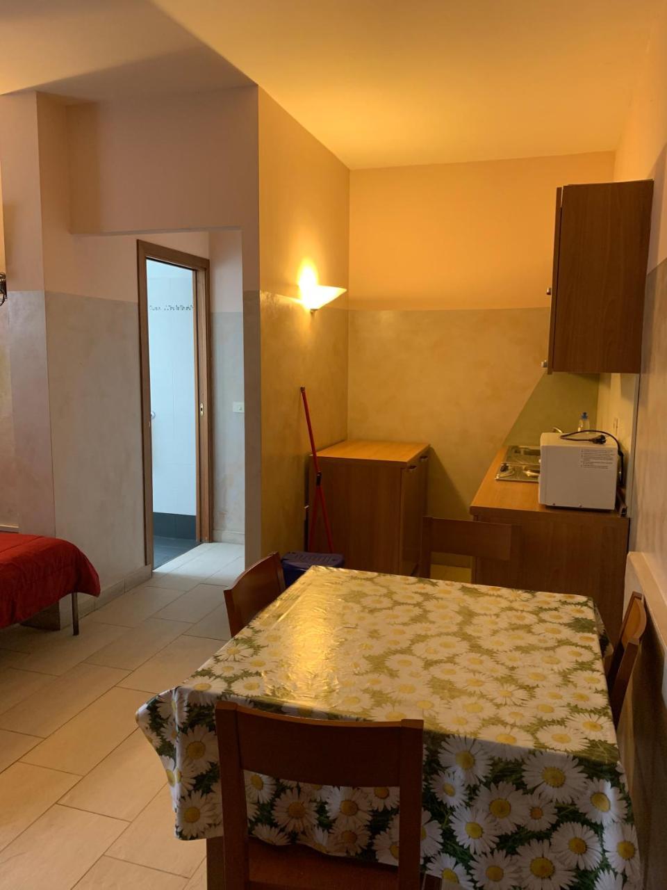 Gemini Studios Firenze Bagian luar foto