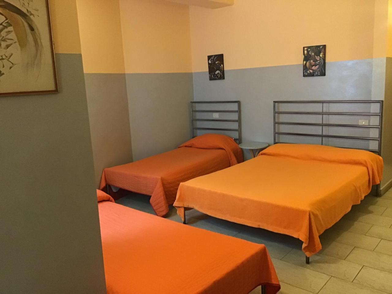Gemini Studios Firenze Bagian luar foto