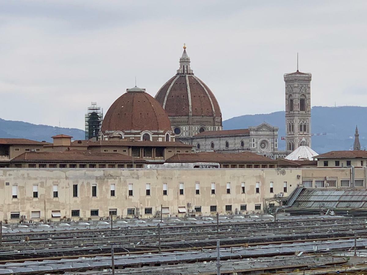 Gemini Studios Firenze Bagian luar foto